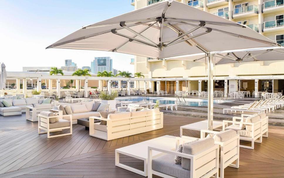 هونولولو Ala Moana Hotel _ Ocean View With Balcony المظهر الخارجي الصورة